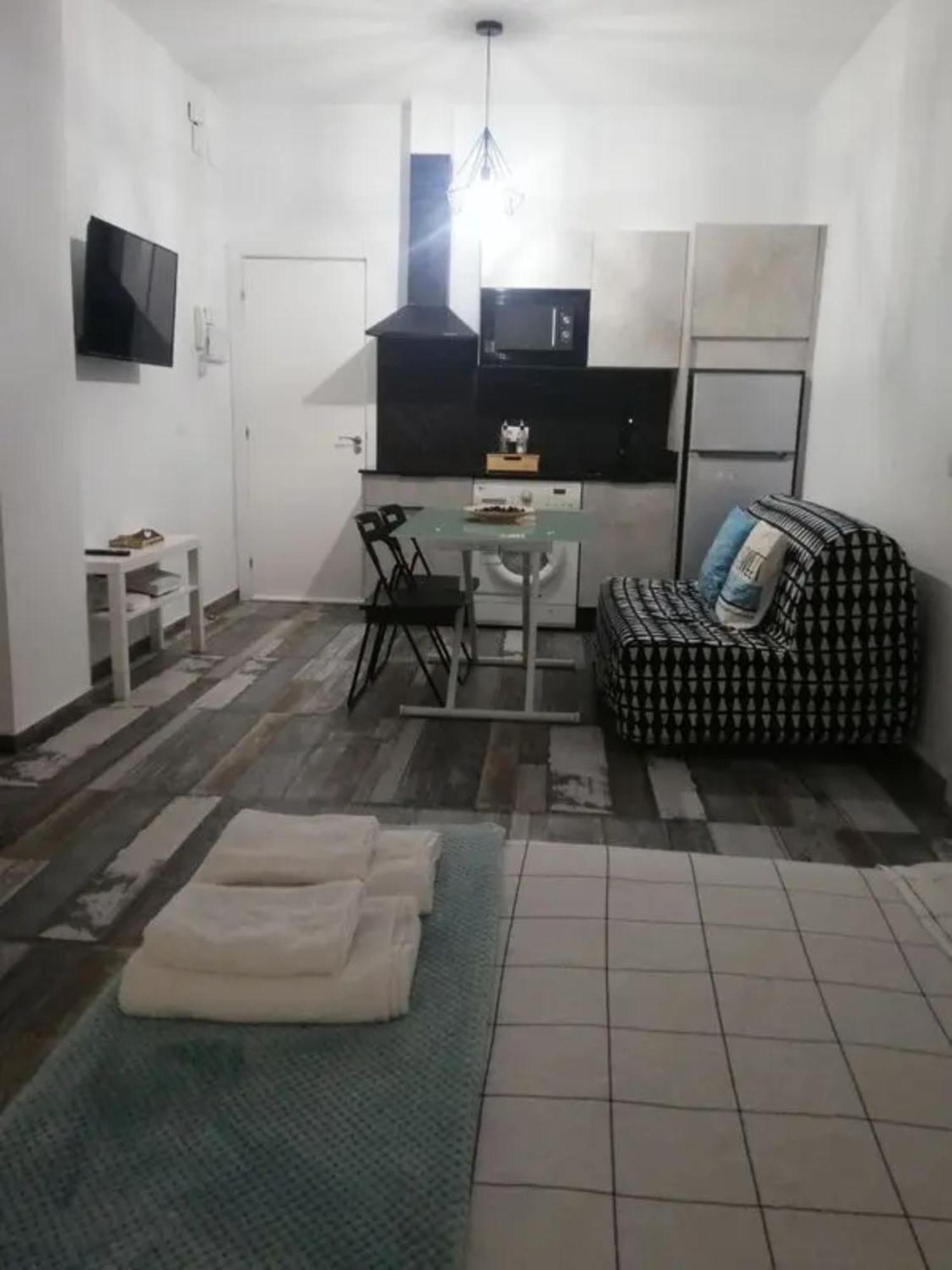 Modernos Apartamentos En Ciudad Jardin Cordoba Exterior photo